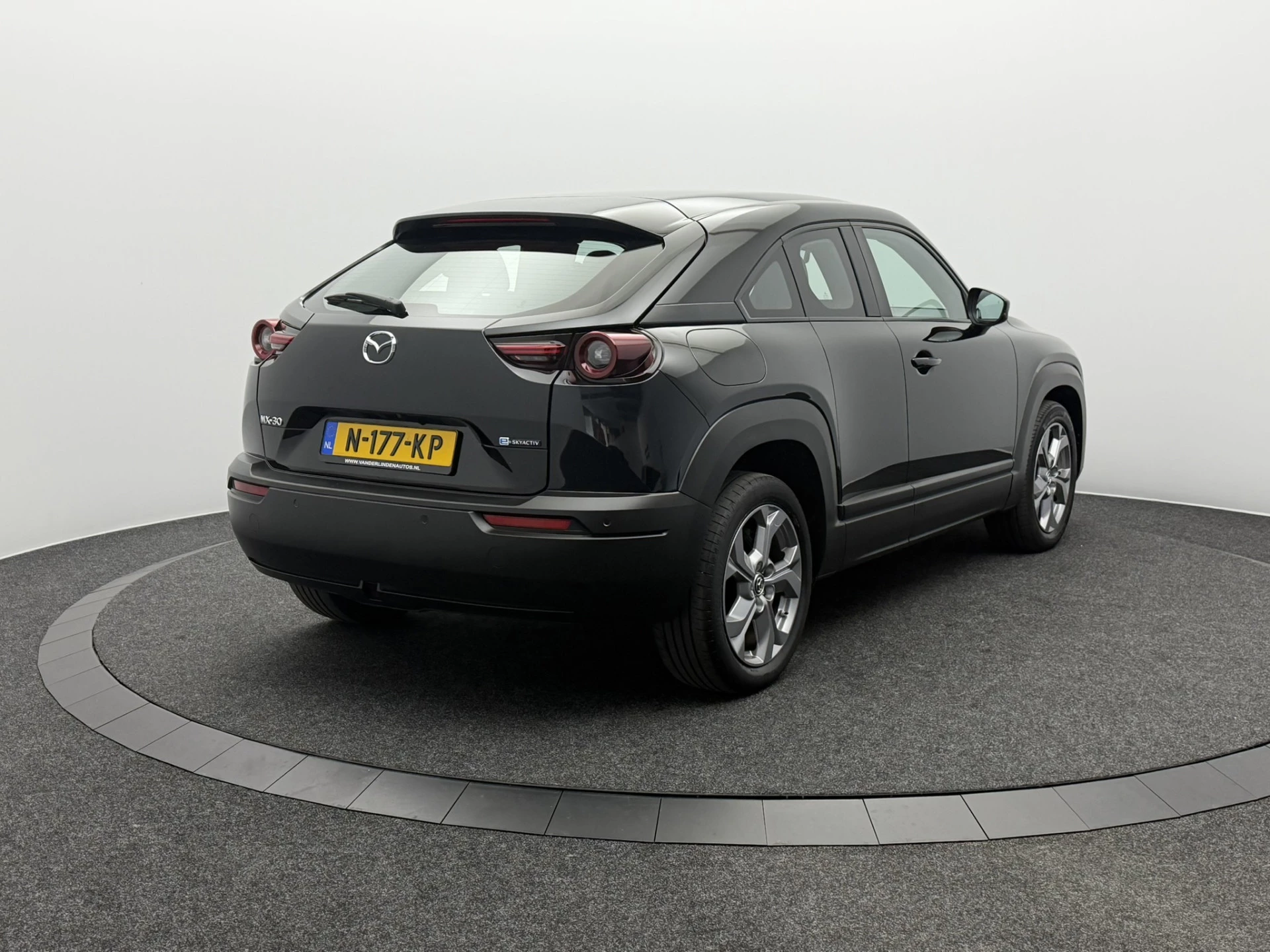 Hoofdafbeelding Mazda MX-30