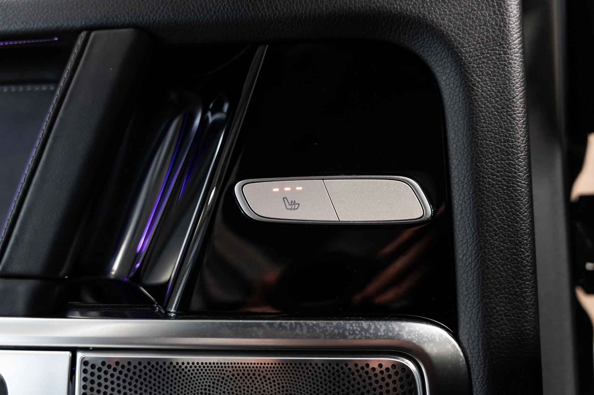 Hoofdafbeelding Mercedes-Benz G-Klasse