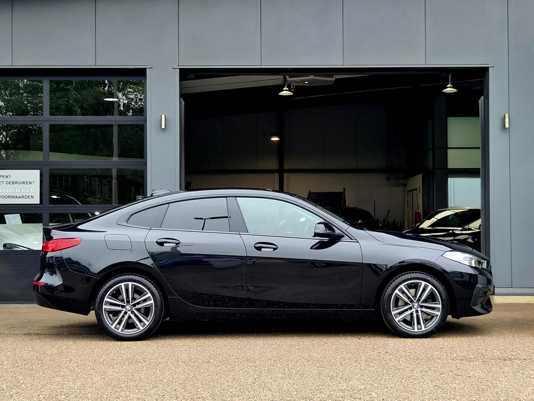 Hoofdafbeelding BMW 2 Serie