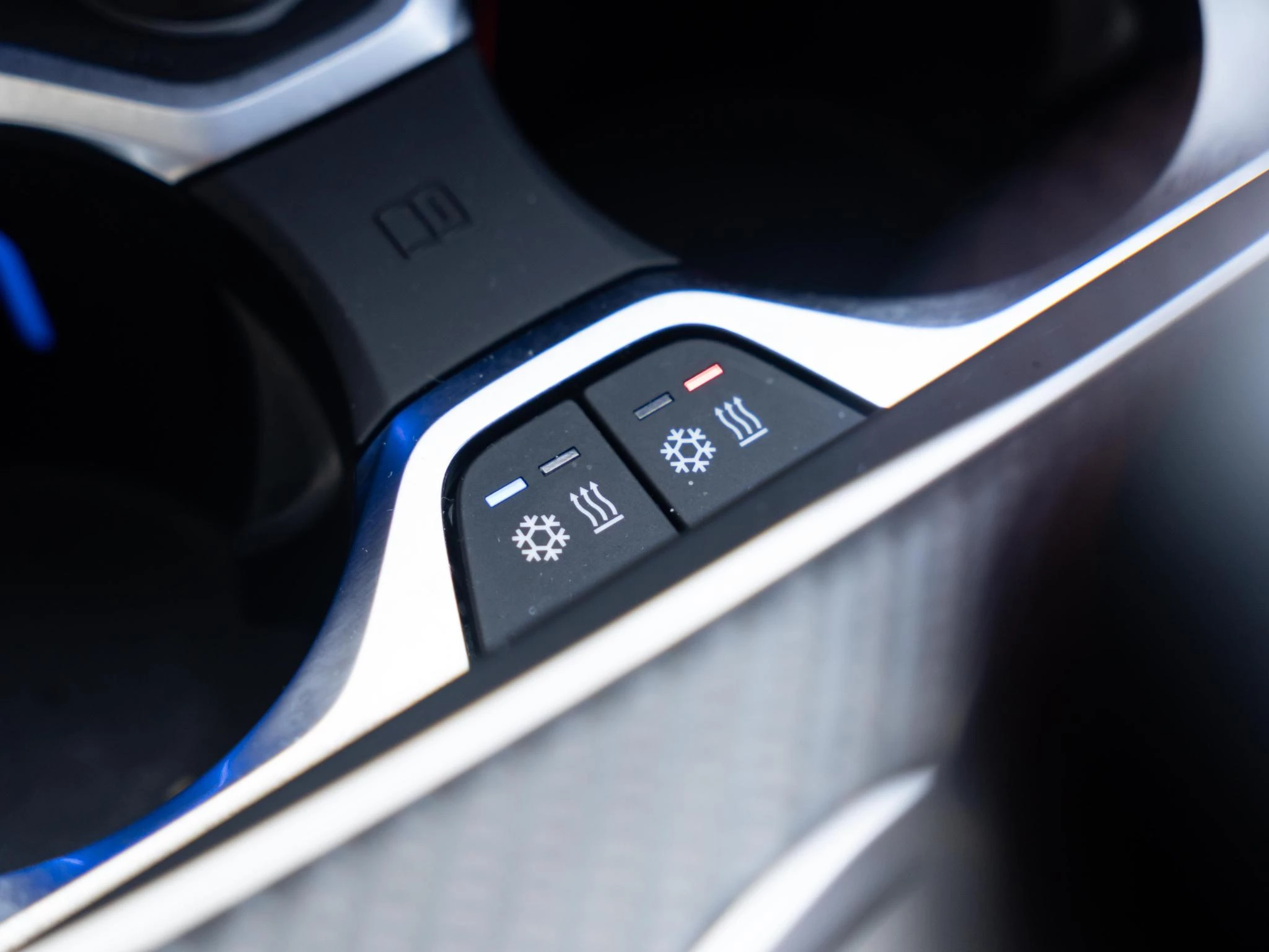 Hoofdafbeelding BMW XM
