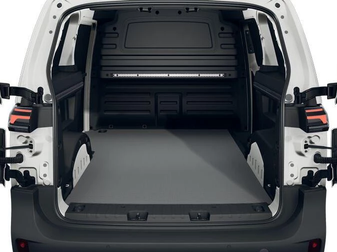 Hoofdafbeelding Volkswagen ID. Buzz Cargo