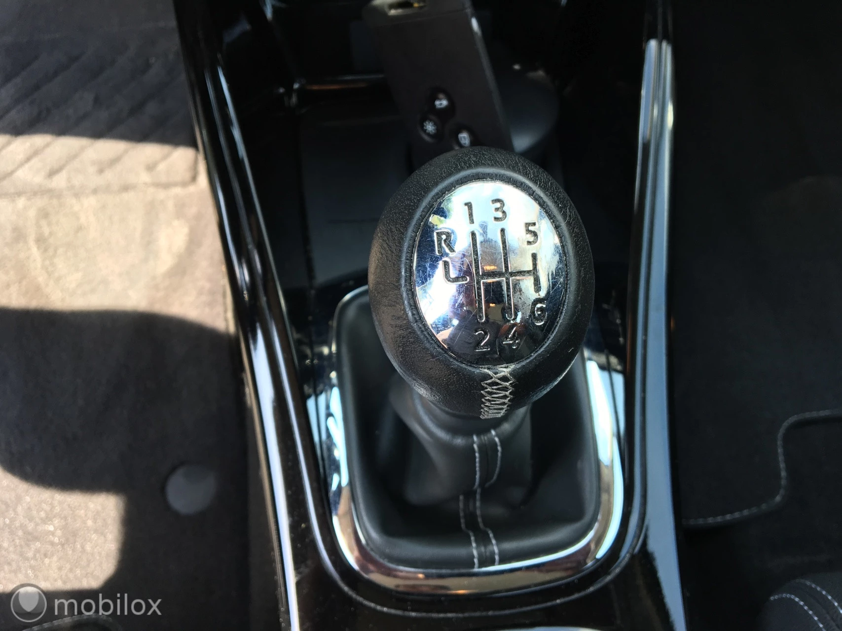 Hoofdafbeelding Renault Mégane