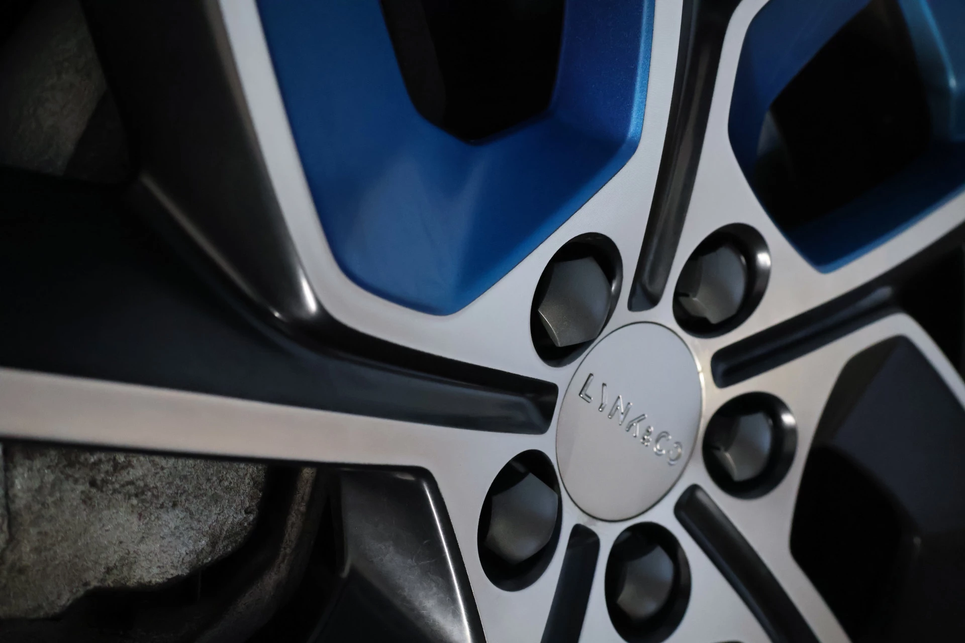 Hoofdafbeelding Lynk & Co 01