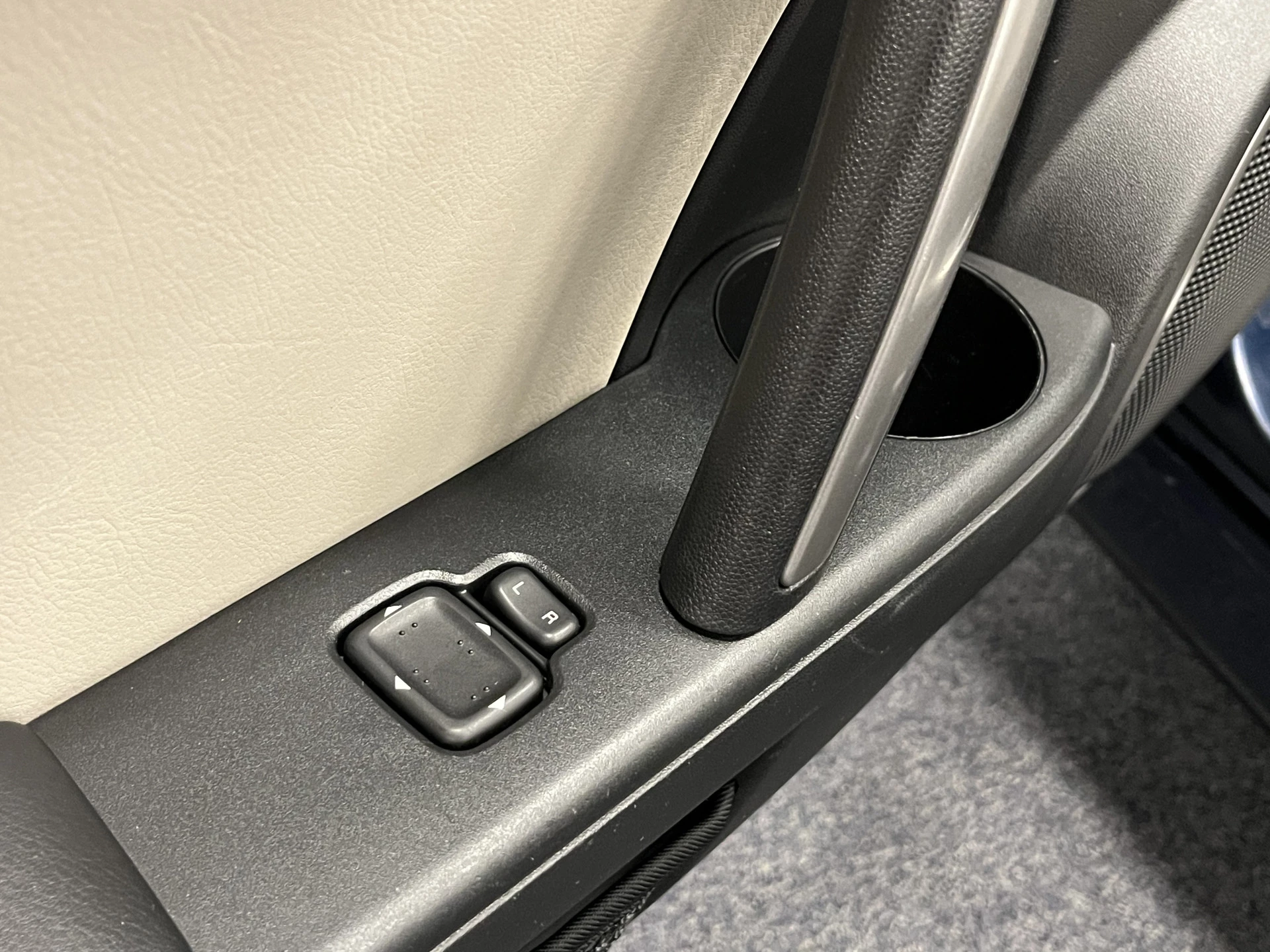 Hoofdafbeelding Mazda MX-5