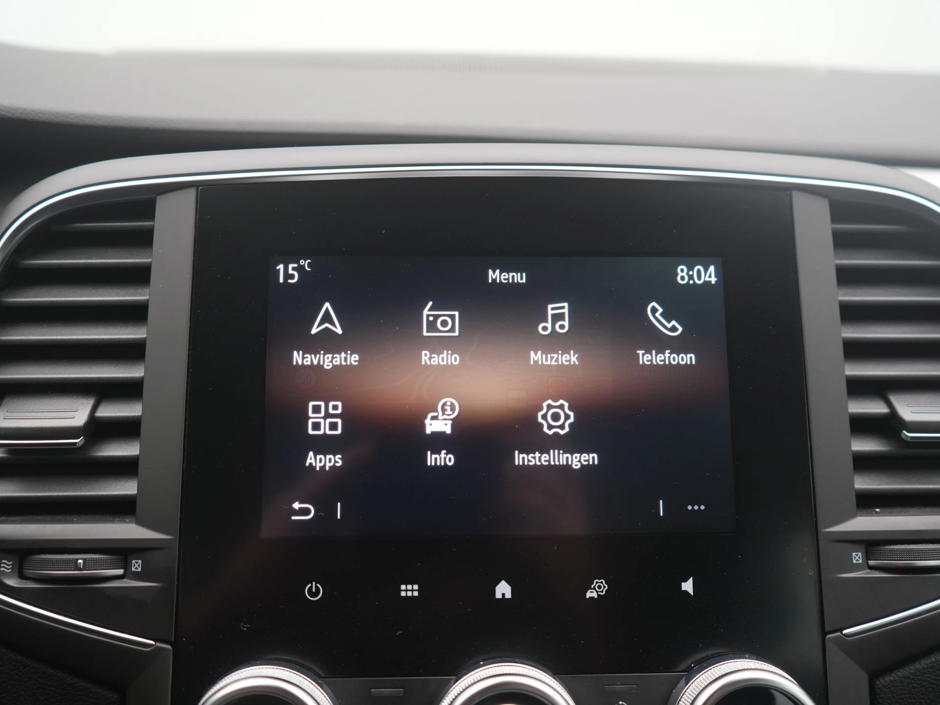 Hoofdafbeelding Renault Talisman