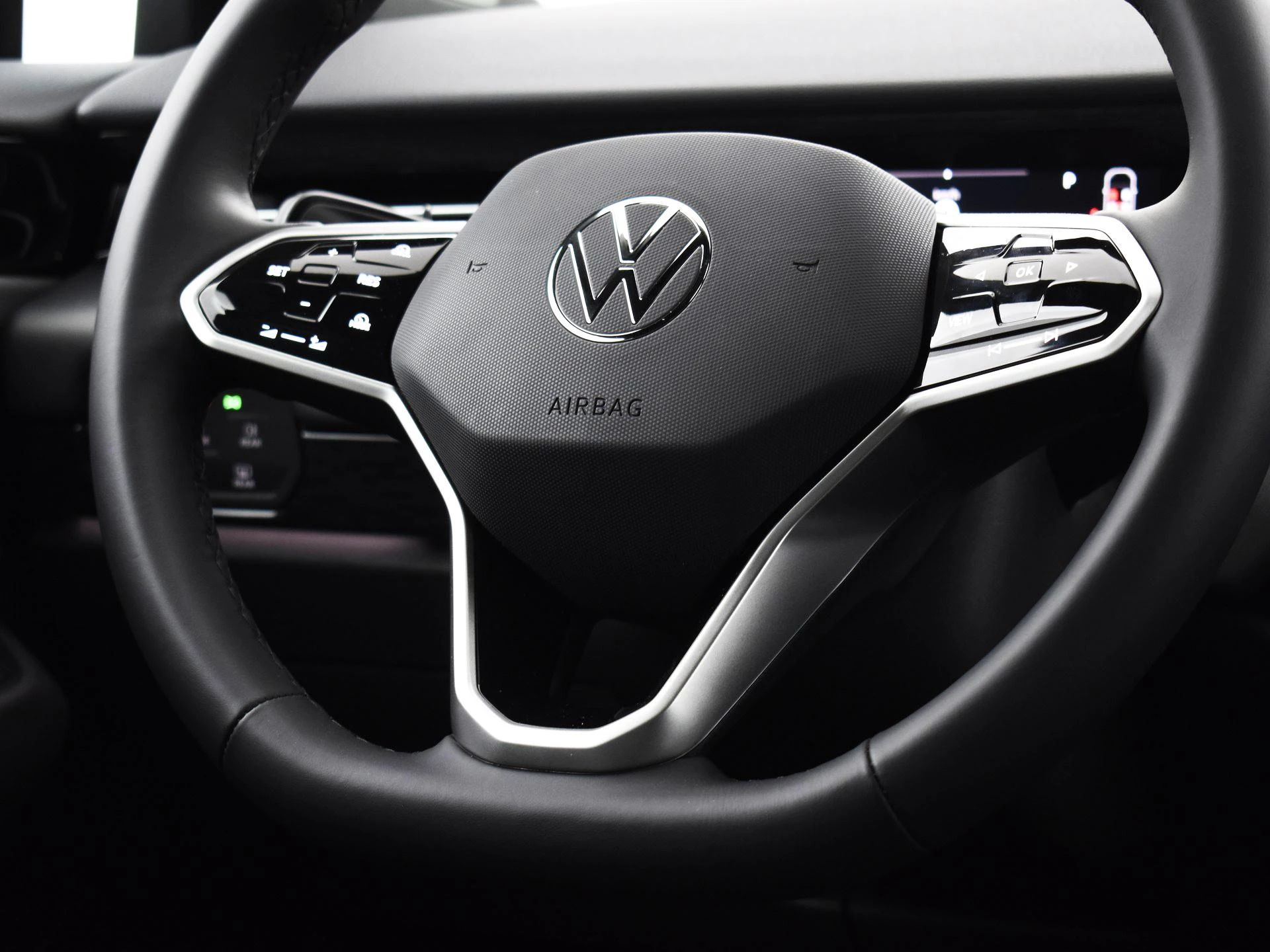 Hoofdafbeelding Volkswagen ID.7