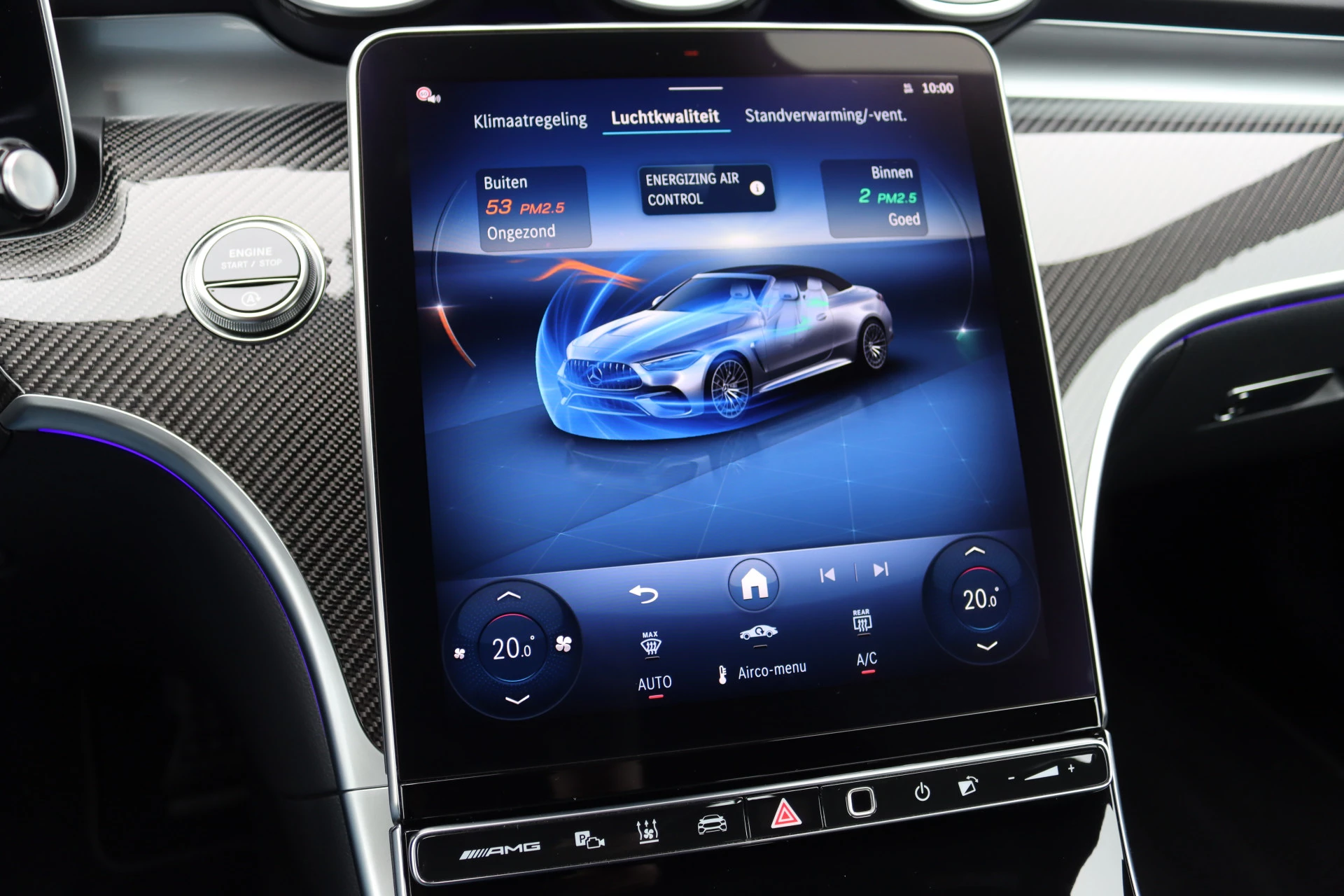 Hoofdafbeelding Mercedes-Benz CLE