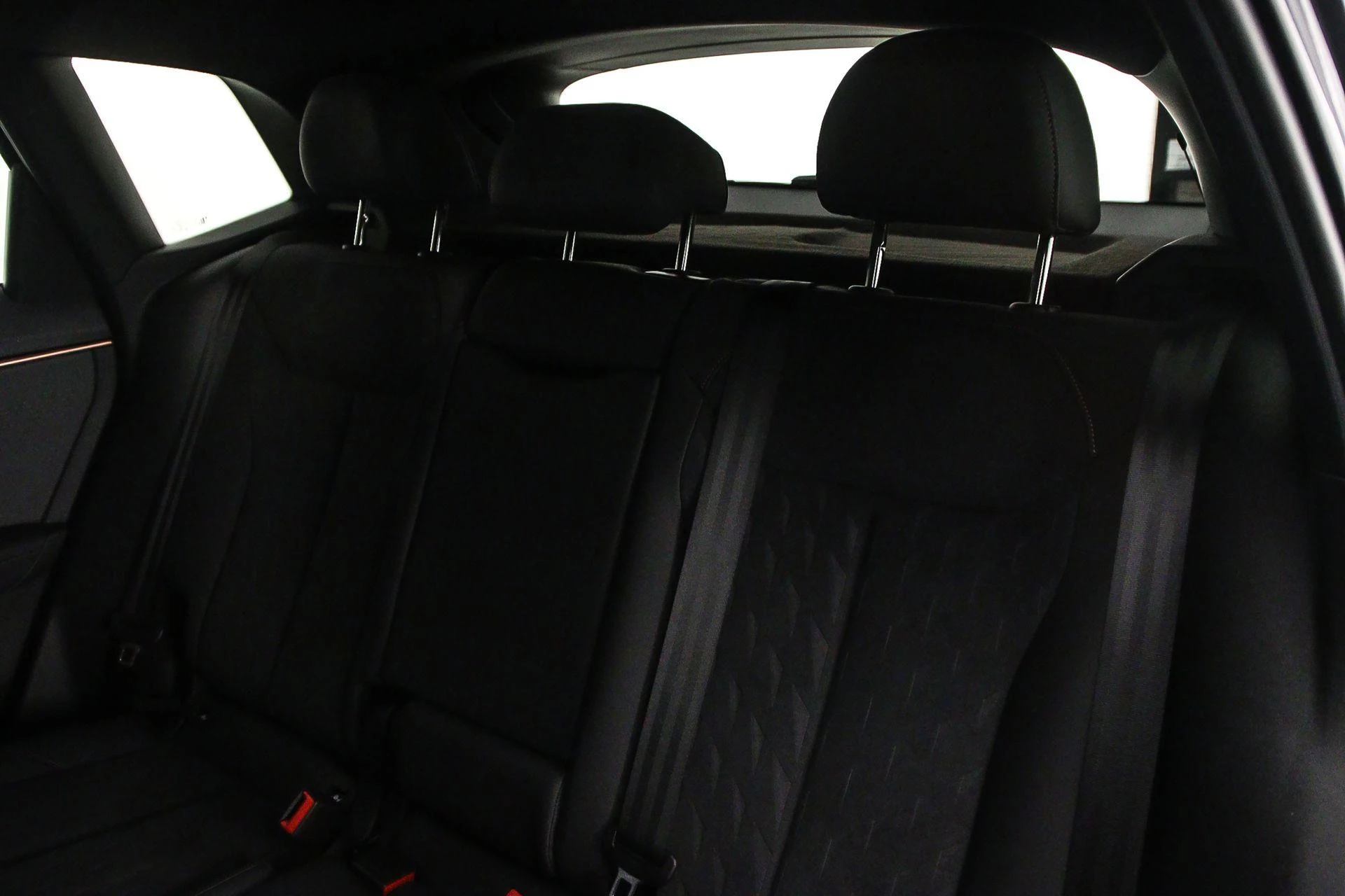 Hoofdafbeelding CUPRA Terramar