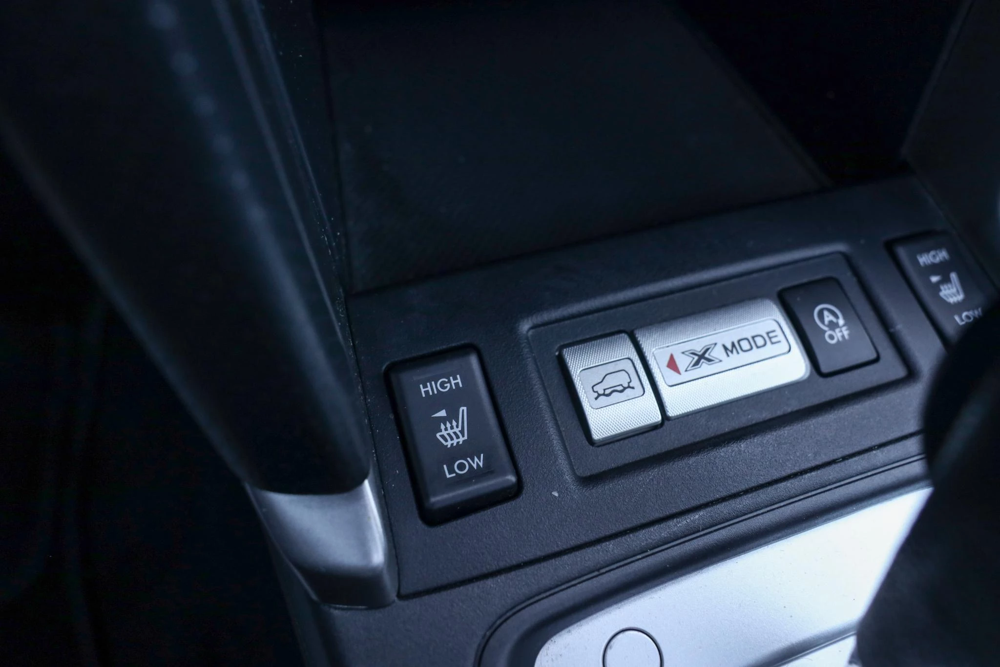 Hoofdafbeelding Subaru Forester