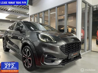 Ford Puma 1.0 EcoBoost ST-Line X VIRTUAL CARPLAY LED CRUISE