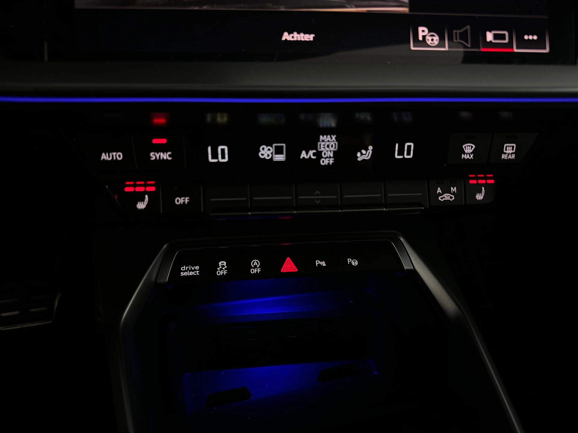 Hoofdafbeelding Audi S3