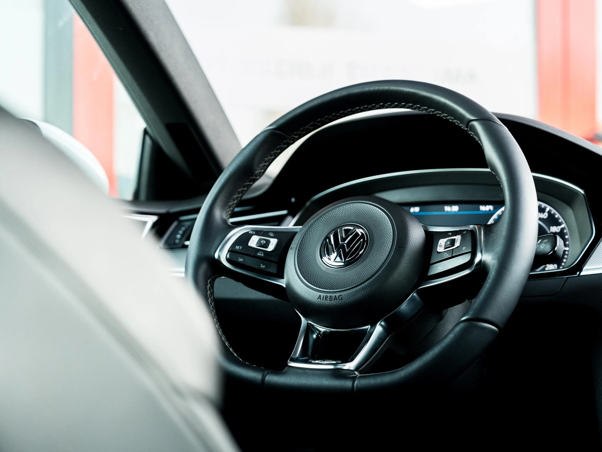 Hoofdafbeelding Volkswagen Arteon