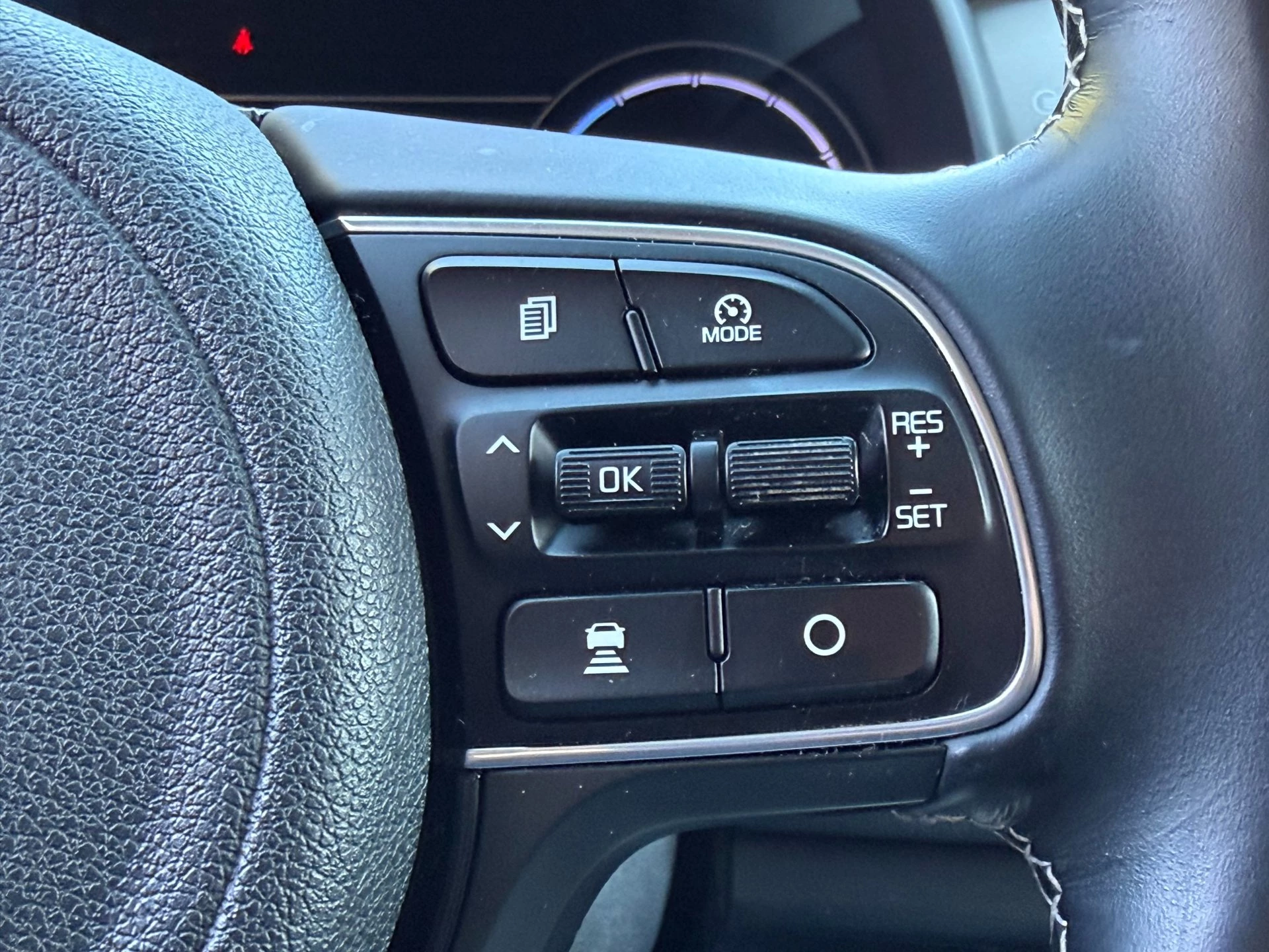 Hoofdafbeelding Kia e-Niro