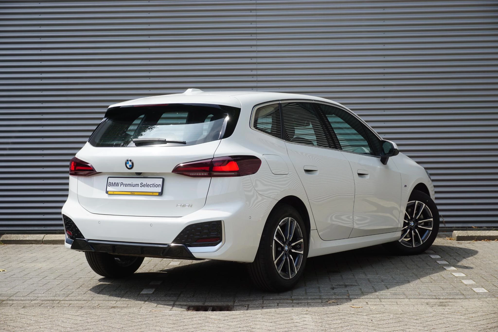 Hoofdafbeelding BMW 2 Serie