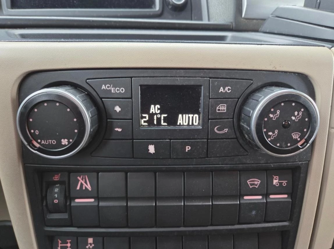 Hoofdafbeelding MAN TGX