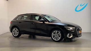 Audi A3 Sportback 30 TFSI Business Edition LED Navigatie Virtual Cockpit Parkeersensoren