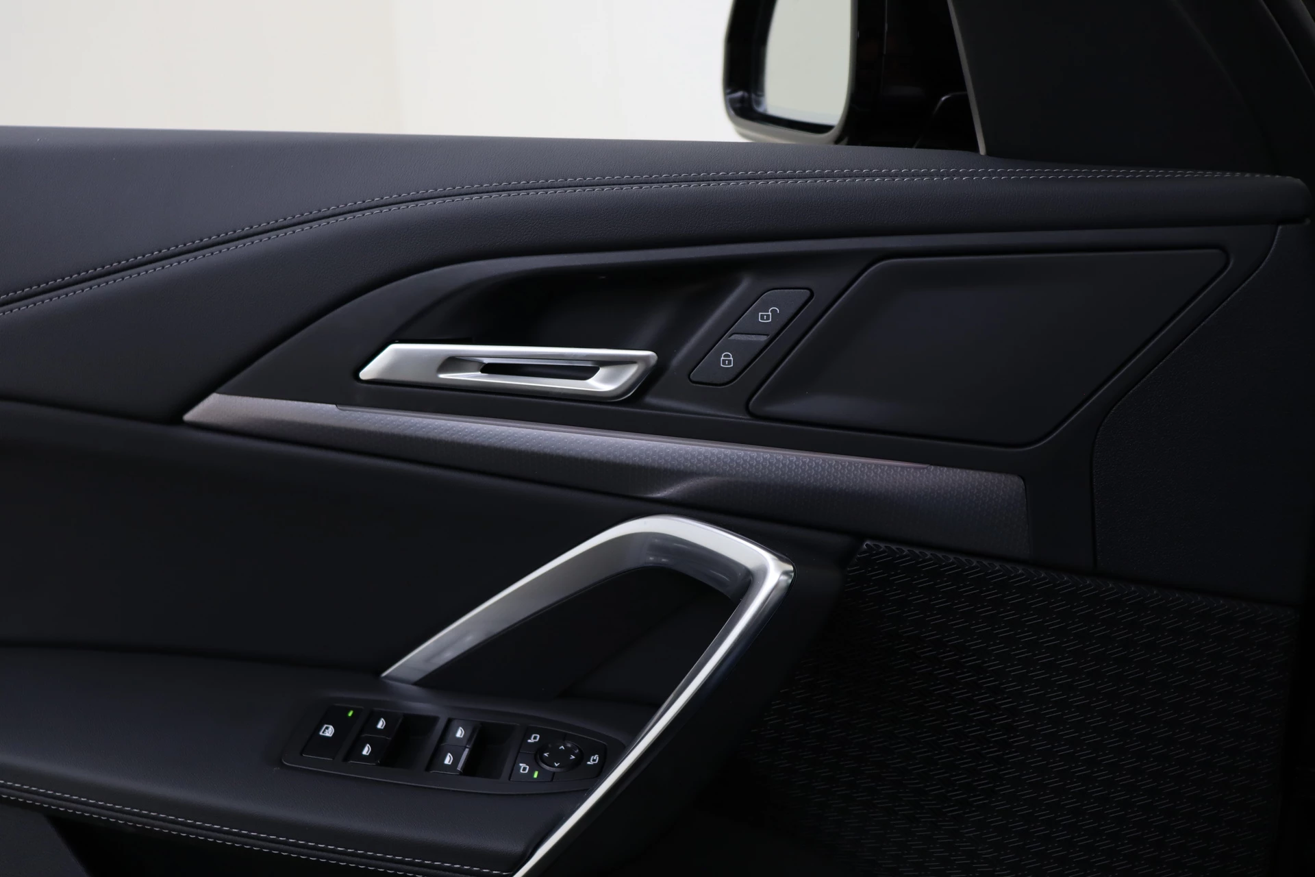 Hoofdafbeelding BMW iX1