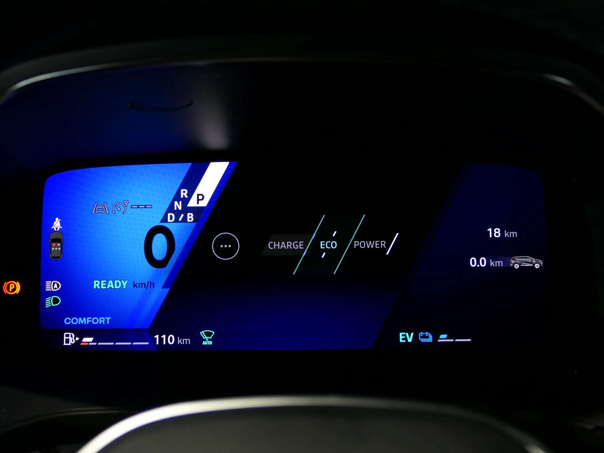 Hoofdafbeelding Renault Symbioz