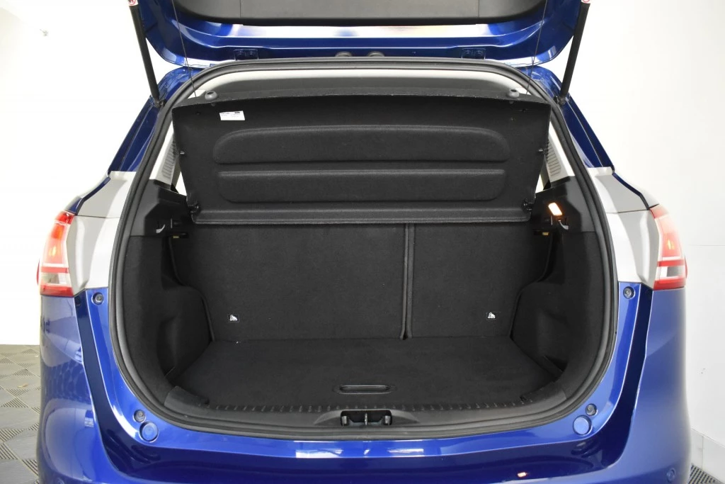 Hoofdafbeelding Ford B-MAX