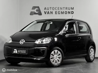 Volkswagen Up! 1.0 BMT take up! | AIRCO | BLUETOOTH