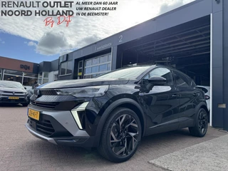 Renault Captur 1.8 E-Tech 160 esprit Alpine+Pack Privilege&L/S!!