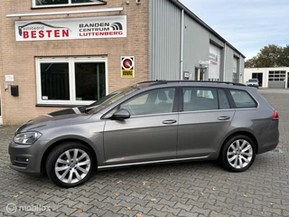 Volkswagen Golf Variant 1.2 TSI Highline.Automaat / Garantie