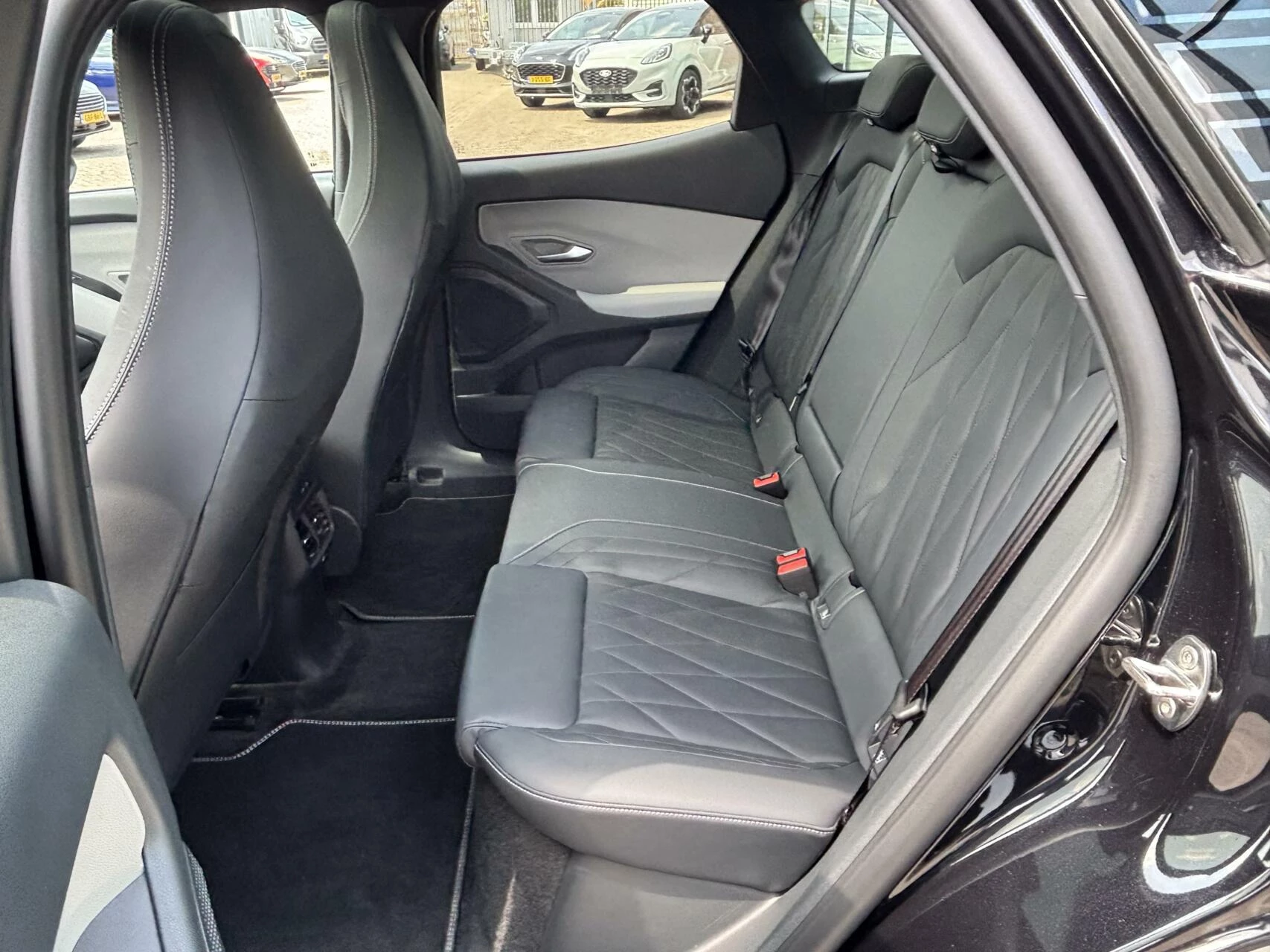Hoofdafbeelding Ford Explorer