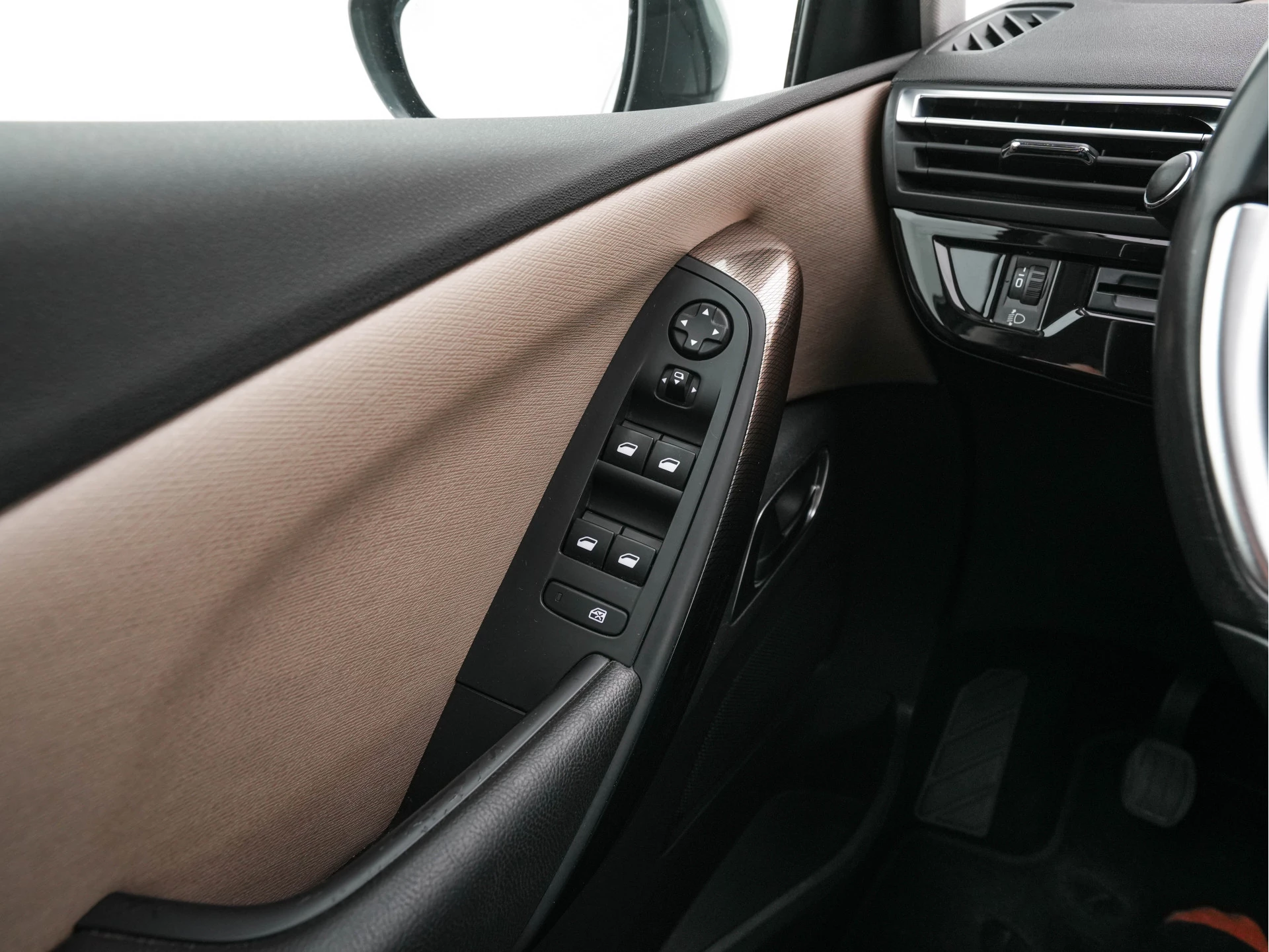 Hoofdafbeelding Citroën Grand C4 Picasso