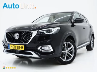 Hoofdafbeelding MG EHS MG EHS 1.5 TGDI Luxury | Panoramadak | Adaptive Cruise | Sportstoelen | 360 | Keyless | Carplay