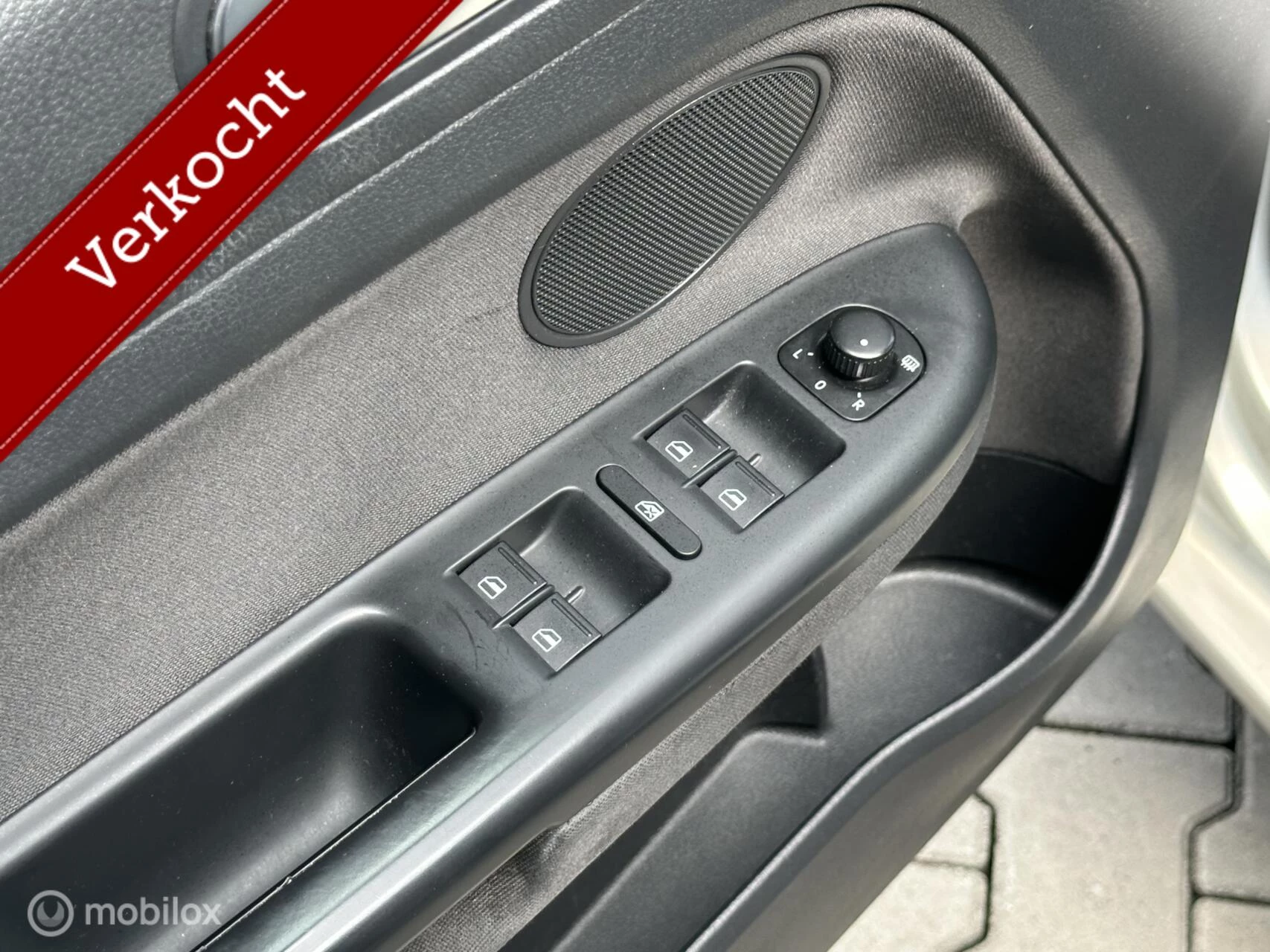 Hoofdafbeelding Volkswagen Golf Plus