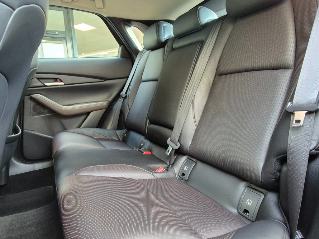 Hoofdafbeelding Mazda CX-30