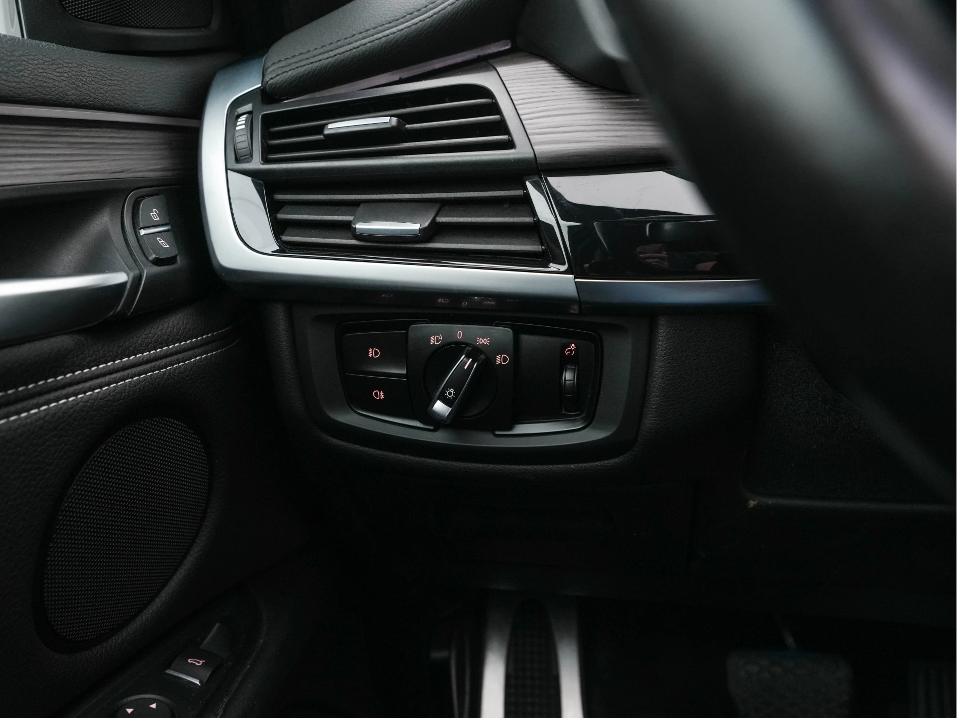 Hoofdafbeelding BMW X6