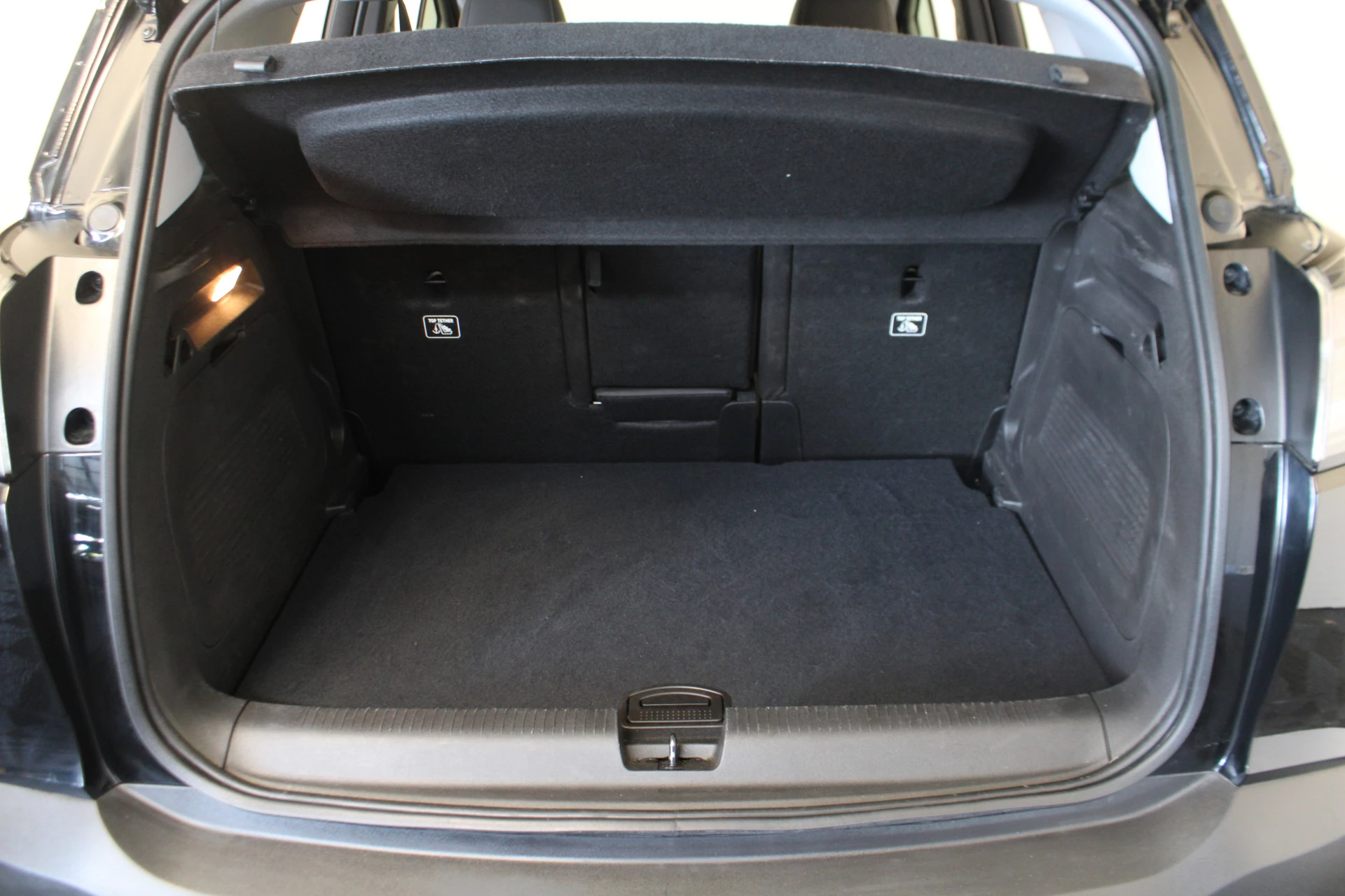 Hoofdafbeelding Opel Crossland