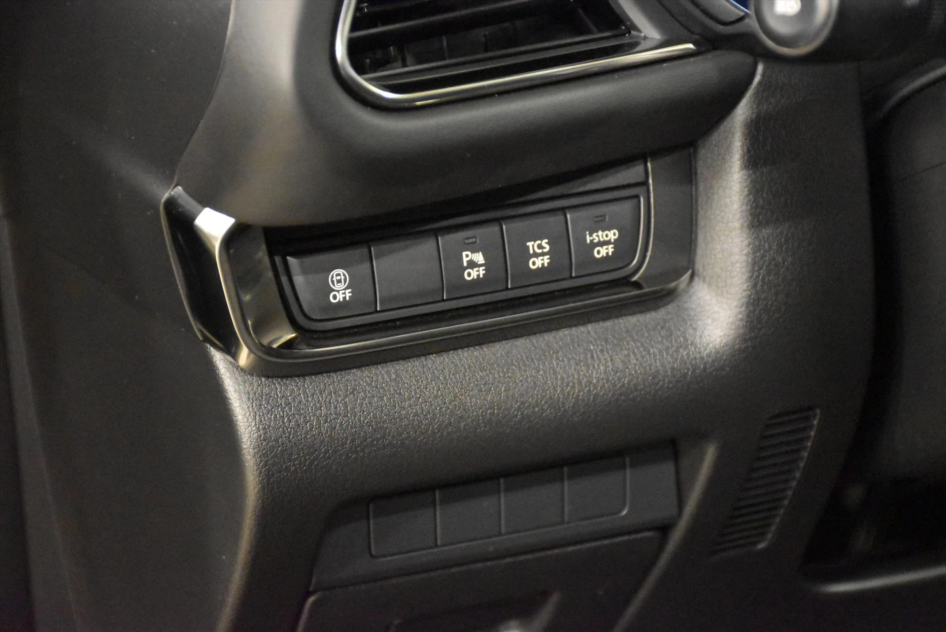 Hoofdafbeelding Mazda CX-30