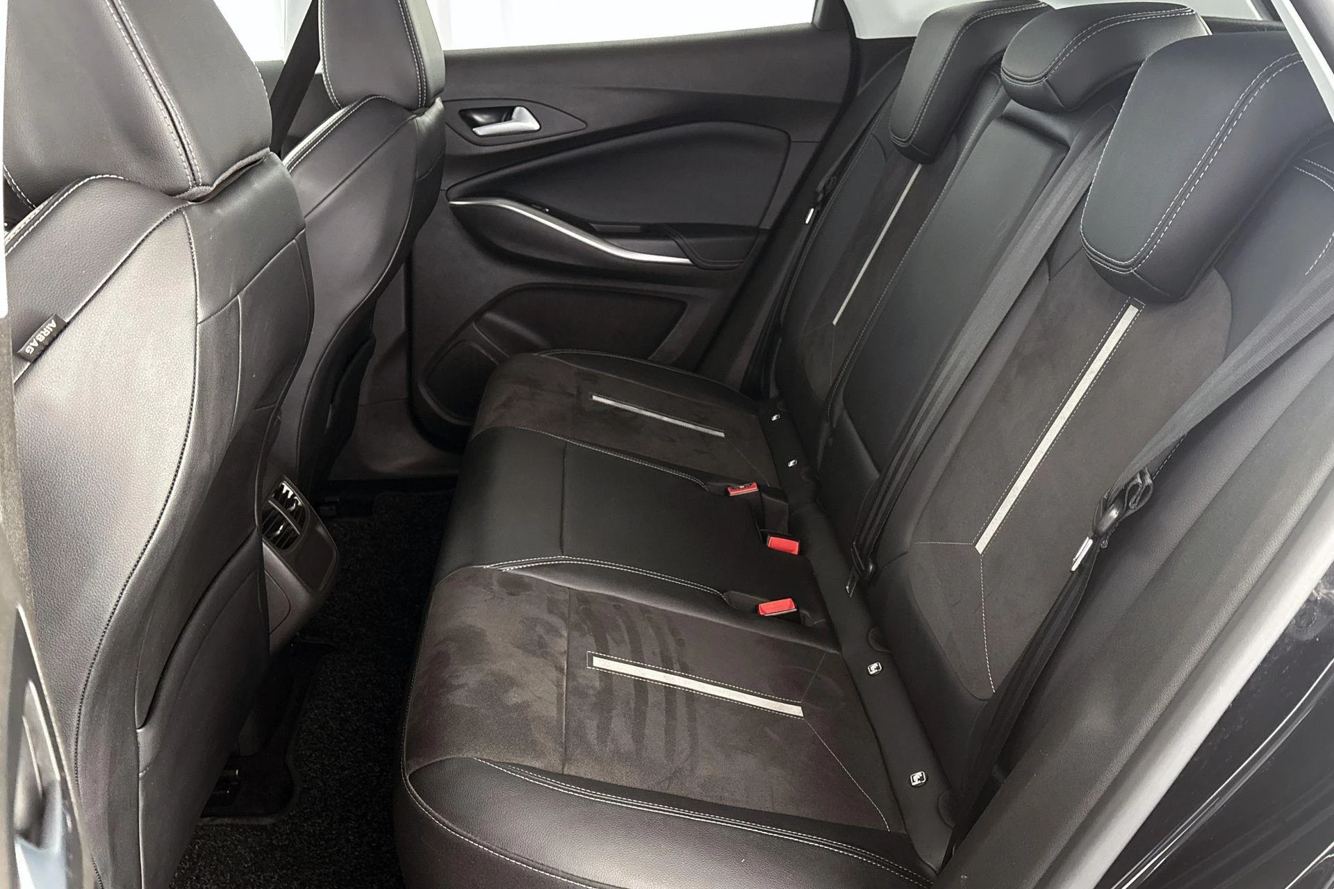 Hoofdafbeelding Opel Grandland