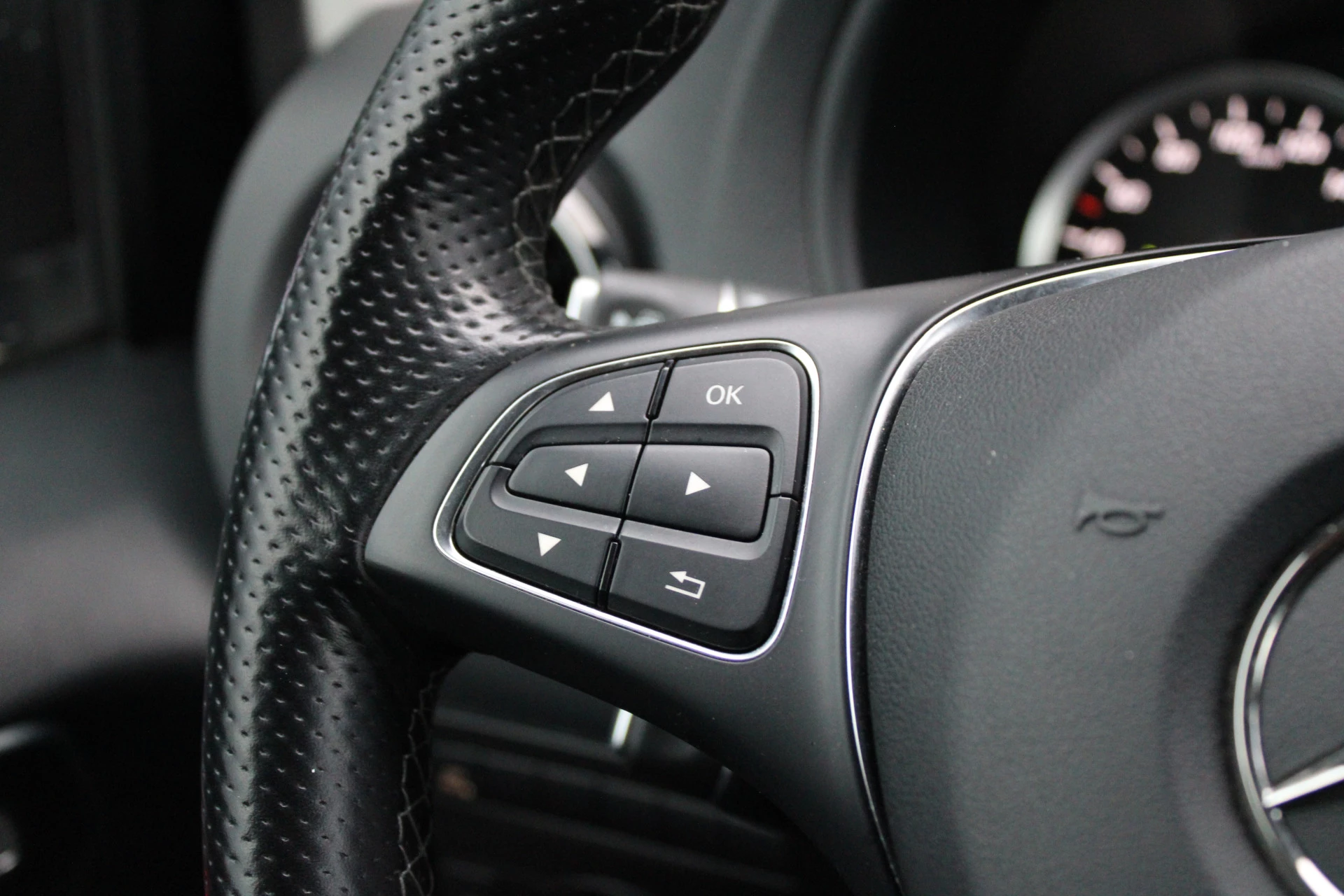 Hoofdafbeelding Mercedes-Benz eVito