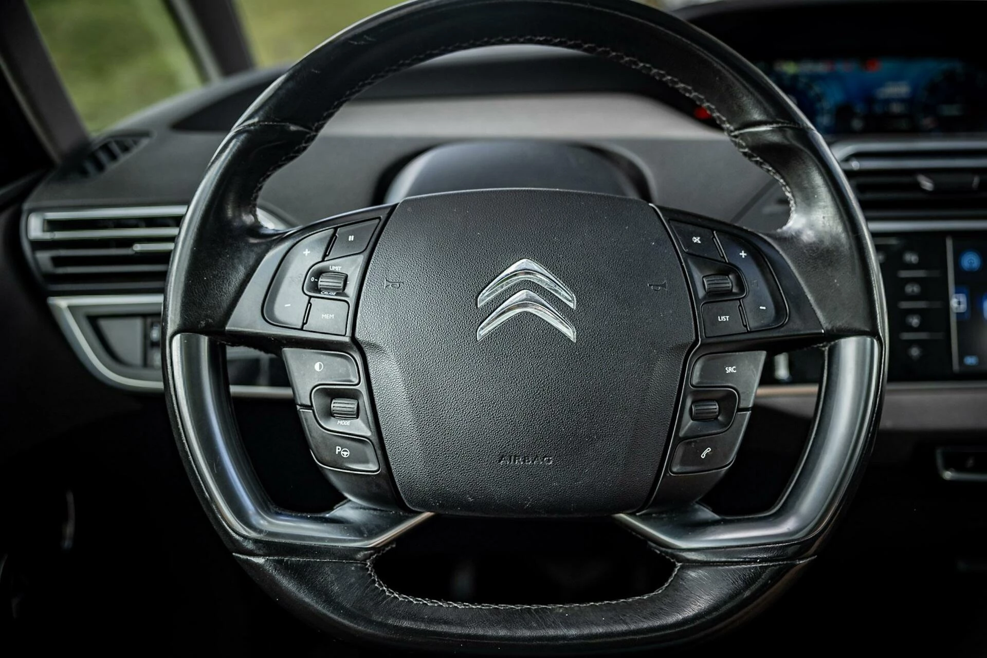 Hoofdafbeelding Citroën Grand C4 Picasso