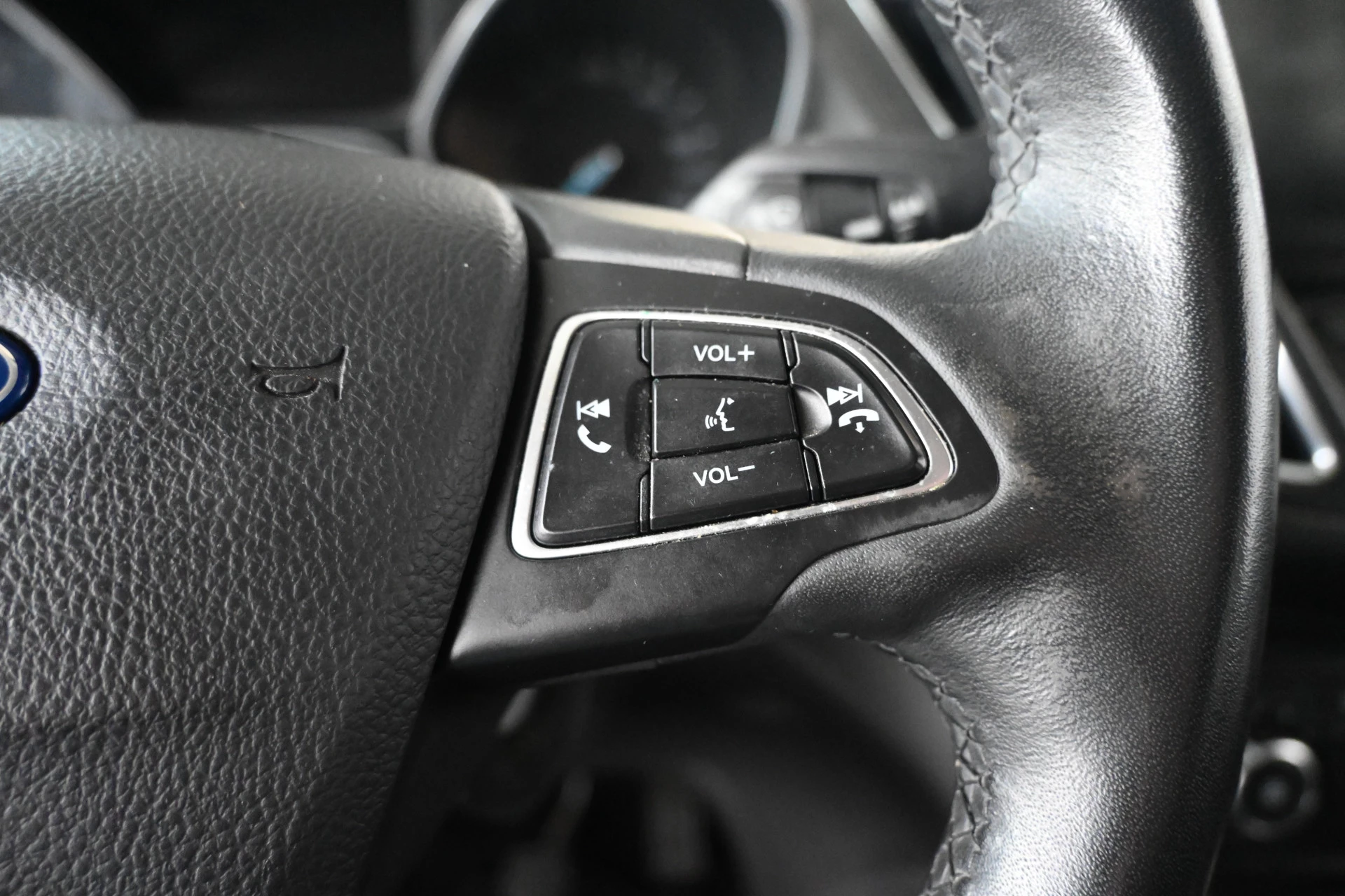 Hoofdafbeelding Ford Grand C-Max