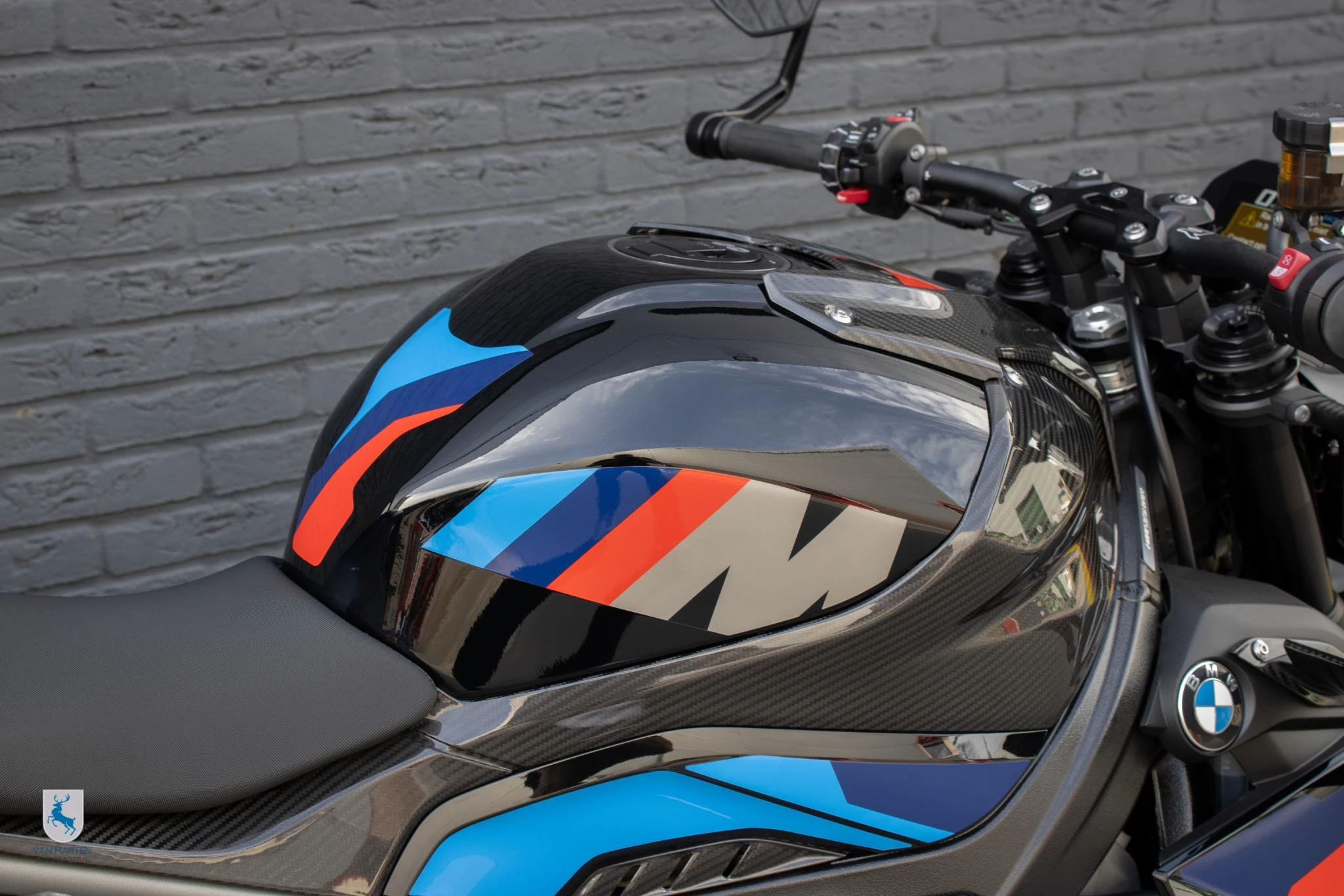 Hoofdafbeelding BMW M 1000 R