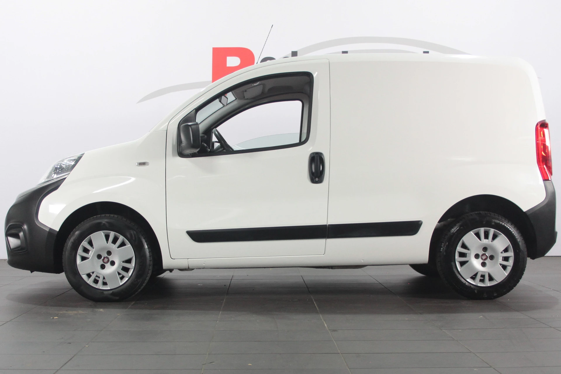 Hoofdafbeelding Fiat Fiorino