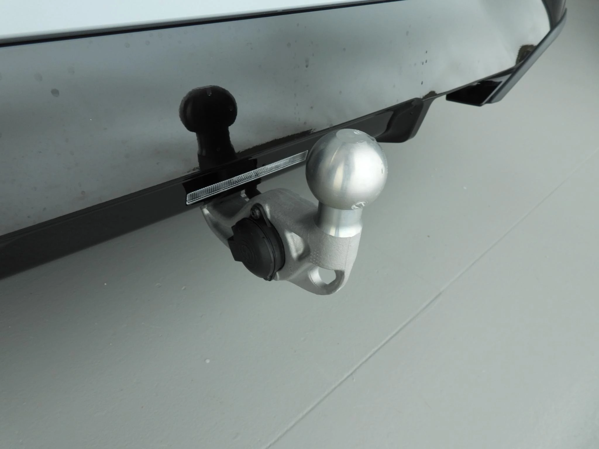 Hoofdafbeelding BMW i5