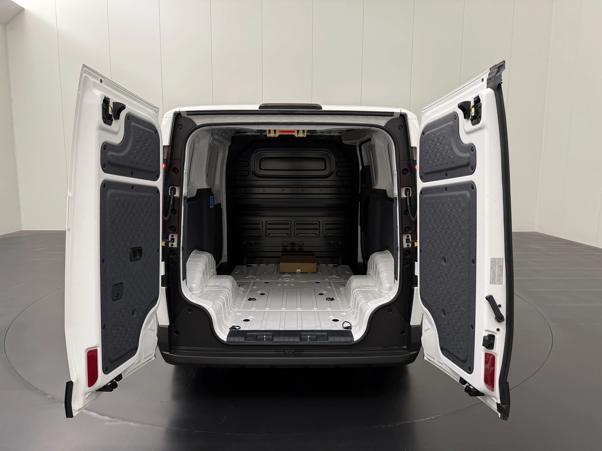 Hoofdafbeelding Kia PV5