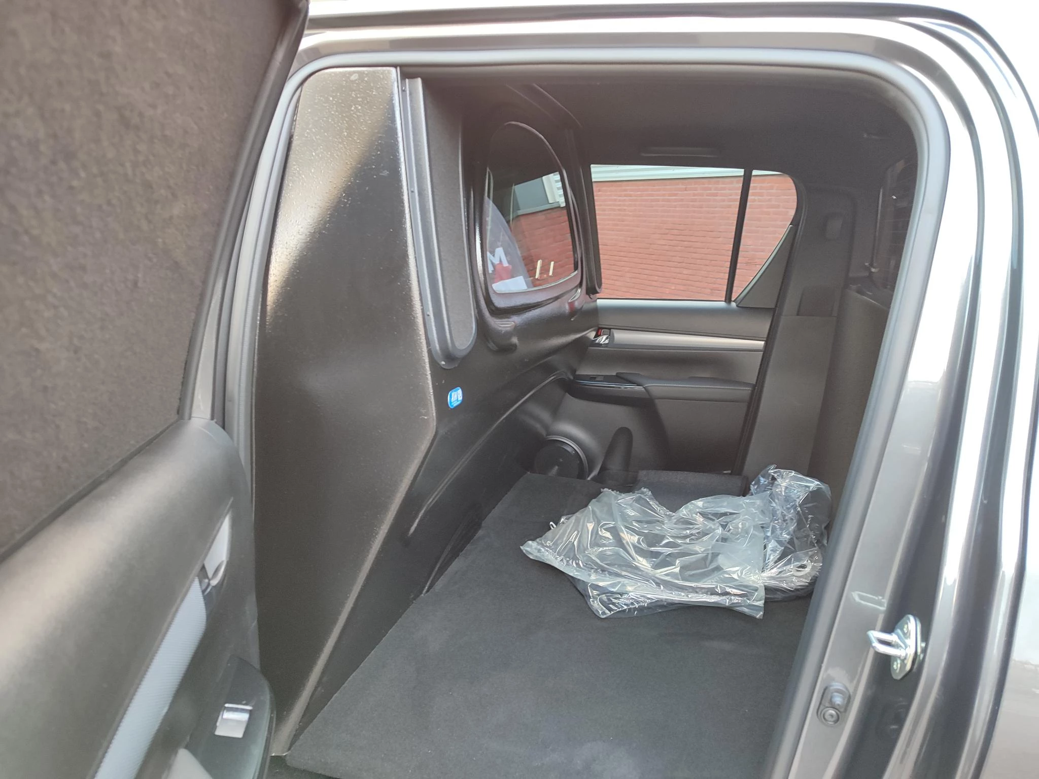 Hoofdafbeelding Toyota Hilux