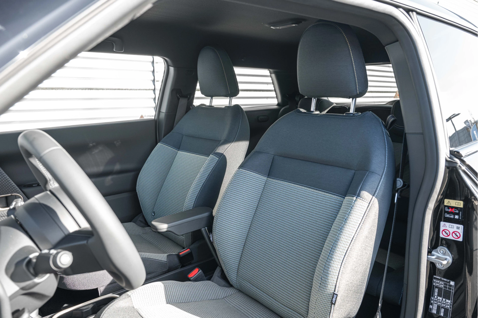 Hoofdafbeelding MINI 3-deurs