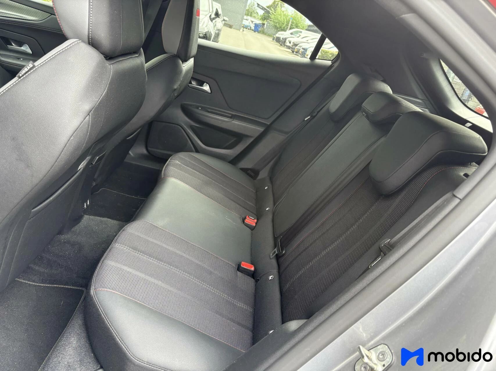 Hoofdafbeelding Opel Mokka-e