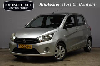 Suzuki Celerio 1.0 68PK Start/Stop Comfort I Airco