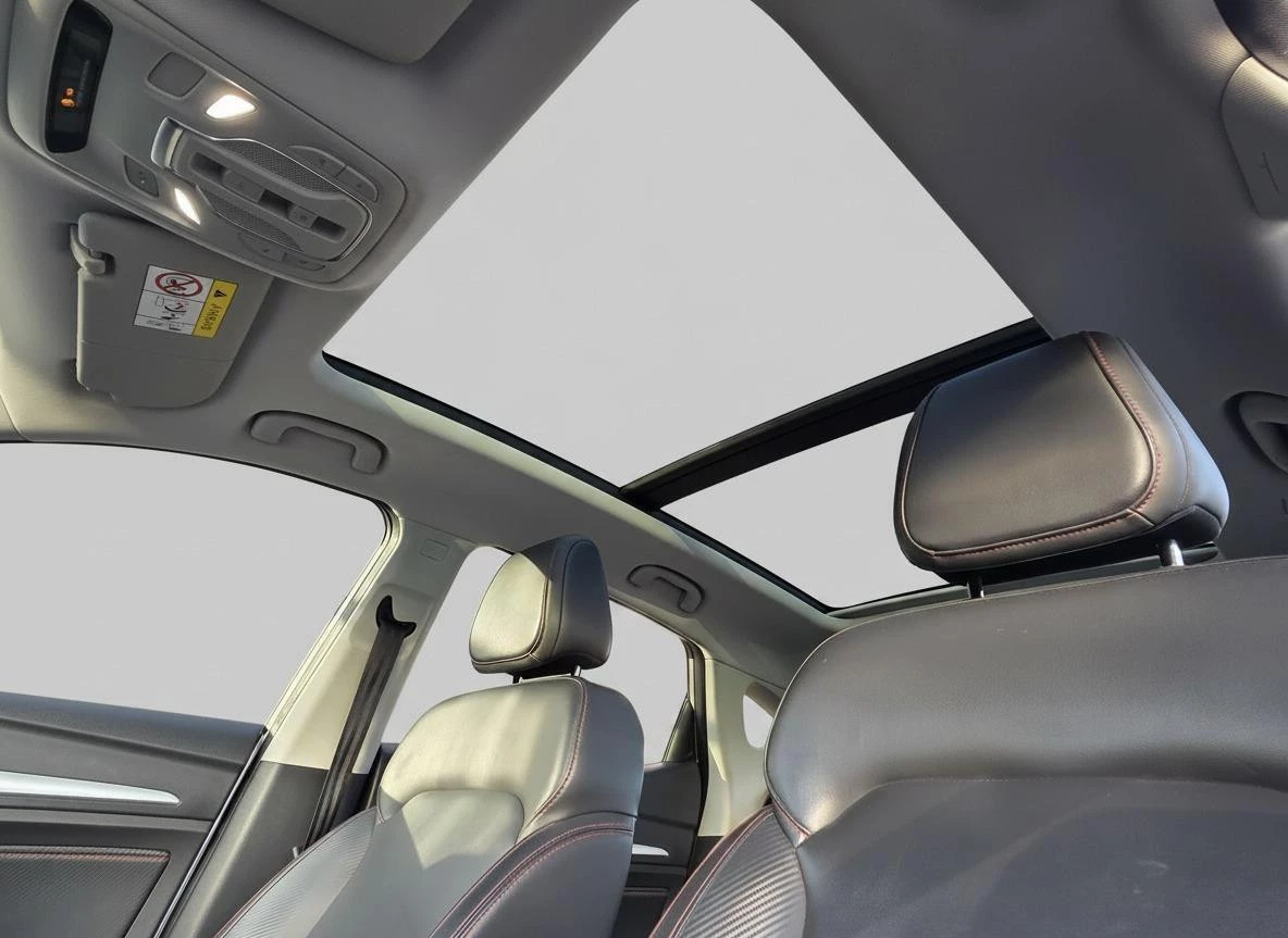 Hoofdafbeelding MG ZS EV