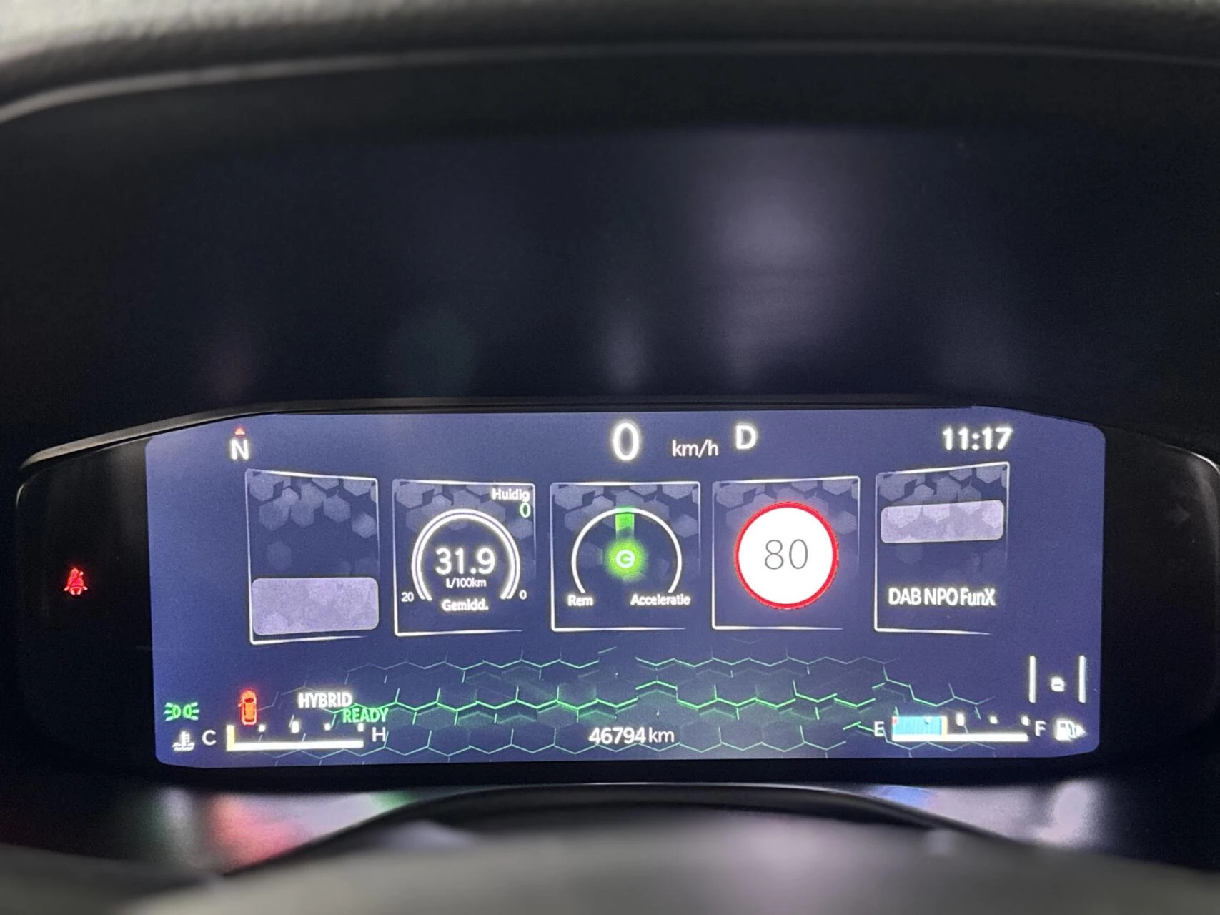 Hoofdafbeelding Jeep 1.3 T4 4xe