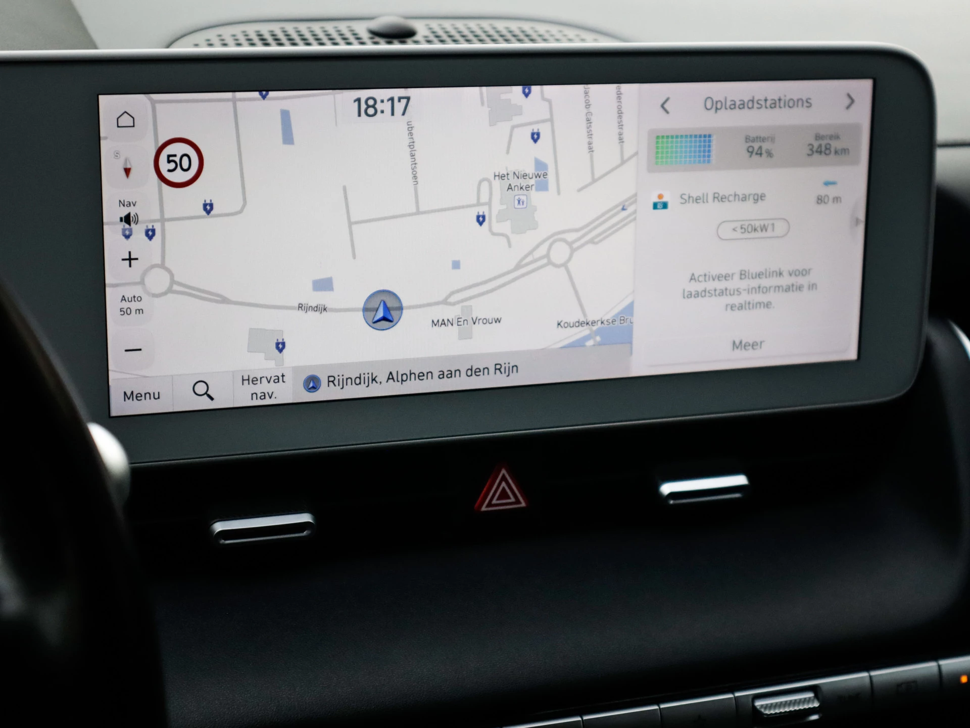 Hoofdafbeelding Hyundai IONIQ 5