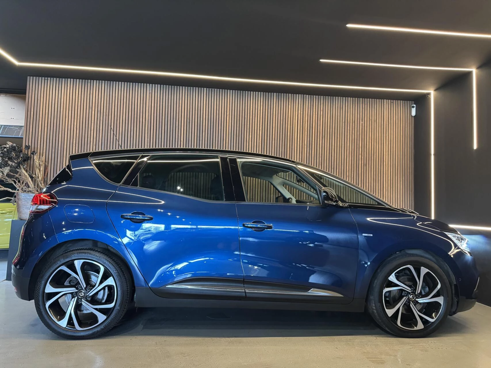 Hoofdafbeelding Renault Scénic